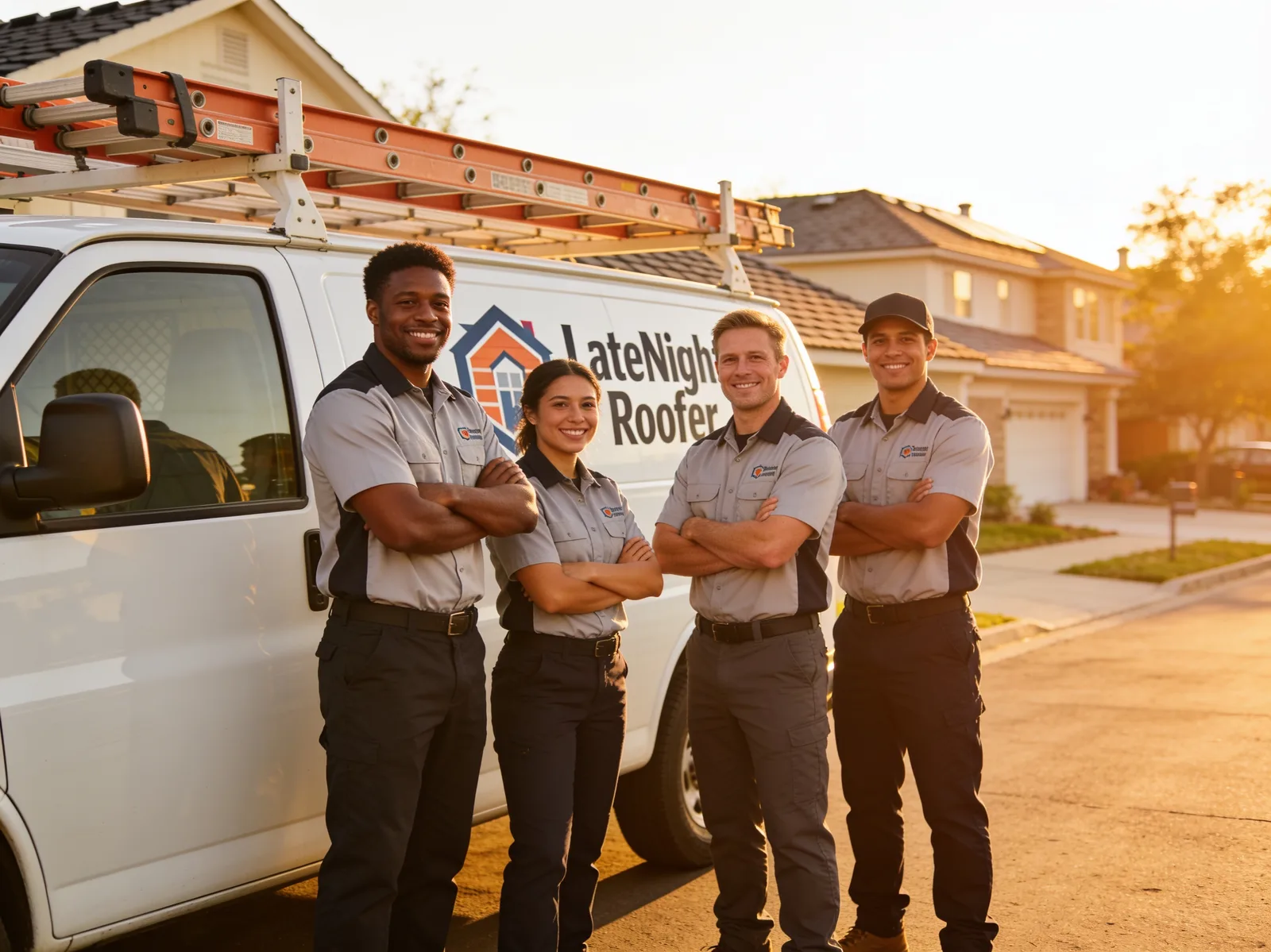 Emergency Roof Repair company in Sinks Grove, WV